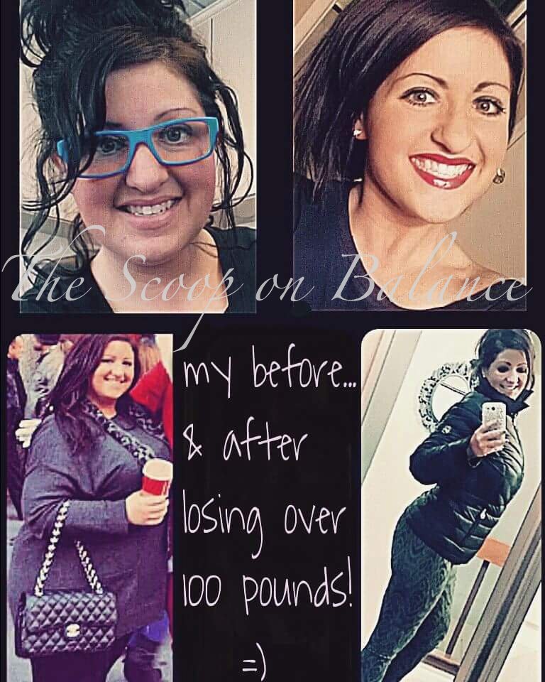 How I Lost Over 100 Pounds in 10 Months:  A Guest Post